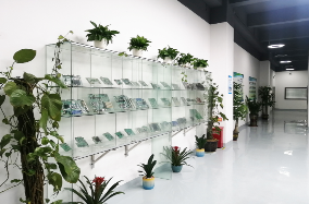 样品展示柜